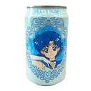 Ocean Bomb - Bevanda Frizzante Gusto Pera (Mercury) - 330ml