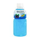 Mogu Mogu Bevanda - Ribes Nero - 320ml - Snack Dojo