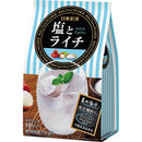 Nitton Japan - Salt Lychee in polvere - 99g