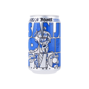 Ocean Bomb One Piece Sanji Bevanda Frizzante (Tropical Fruit) - 330ml