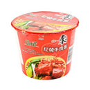 Unif Big Cup gusto Manzo Piccante - 90g