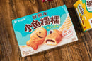 Orion - Tortina di riso gusto Fagioli Rossi - 168g - Snack Dojo