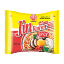 Ottogi - Noodles Jin Ramen Spicy - 120g