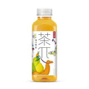 Nongfu Spring - Tè Pi greco gusto Pompelmo & Tè Verde - 500ml - Snack Dojo