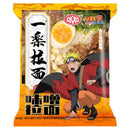 Ichiraku ramen - Naruto Ramen Gusto Miso (Naruto) - 125g