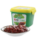 June Taste - Spicy Bean Sauce - 300g - Snack Dojo