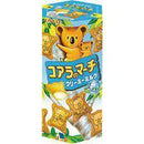 Lotte - Biscottini Koala con Riepini Gusto Latte - 37g - Snack Dojo