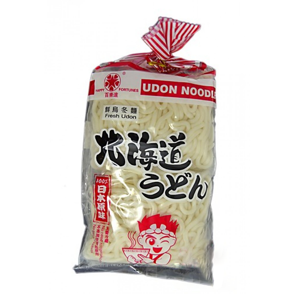 Hokkaido - Pasta Udon - 800g – Snack Dojo
