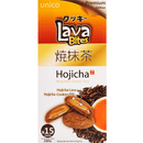 Lavabites Hojicha Roasted Green Tea - 150g (15pz)