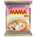 Mama - Noodles gusto Mare - 60g - Snack Dojo