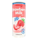 Pokka Latte alla fragola 240ml