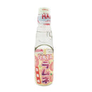 Ramune Hatakosen - bevanda gassata giapponese Gusto Pesca - 200ml