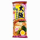Itsuki Ramen - Osaka Shoyu Tonkotsu - 176g