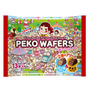 Fujiya - Peko Wafers - 97,5g