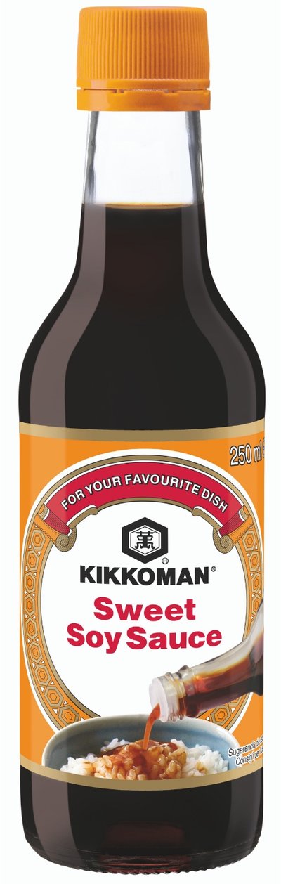 Kikkoman - Sweet Soy Sauce - 250ml