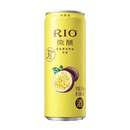 RIO - Cocktail Frutto della passione & Vodka 3° - 330ml