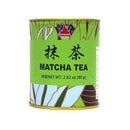 Monte oltre Monte - Matcha - 80g - Snack Dojo