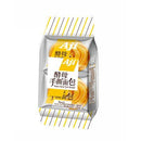 Aji - Torta Lievitato Gusto Uovo & Latte - 86g - Snack Dojo