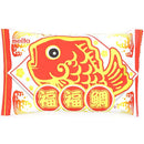 Meito - Puku Puku Tai FukuFuku Wafer Giapponese - 16,5g