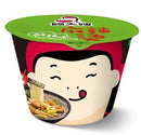 Zia Gu Noodles Gusto Agropiccante - 127g