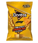 Doritos Thai Style Sriracha - 75g