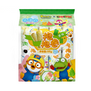 Pororo Churros alle alghe Classico - 112g