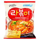 Paldo - Rabokki Noodles - 145g