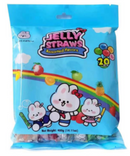 Sweetmellow jelly frutta mista (20pz) - 400g