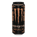 Monster Mule Ginger Brew - 500ml