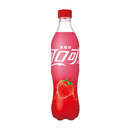 Coca Cola Fragola - 500ml