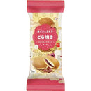 Tokimeki Dorayaki gusto Red Bean with Creamy - 165g