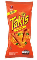 Takis patatine gusto Xplosion - 90g