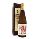 Taiheizan Kimoto Junmai 15,2% - 720ml