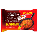 Garak Noodles Hot Chicken - 130g
