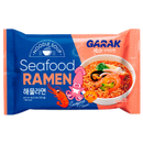Garak Noodles Seafood - 130g