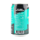 Ocean Bomb - Bevanda Gassata boku no hero Gusto Pesca(Midoriya) - 330ml