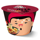 Zia Gu Noodles Gusto Piccante - 119g