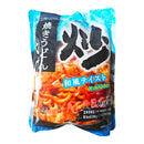 Youmi instant udon yakiudon (2 porzioni) - 480g