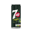 7up Mojito - 330ml