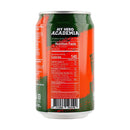 Ocean Bomb - Bevanda Gassata boku no hero Gusto Uva(katsuki) - 330ml