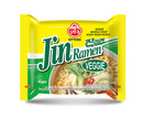 Ottogi - Noodles Jin Ramen Veggie - 120g