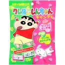 Hayakawa Caramelle Shin Chan Gusto Pesca e Uva - 80g
