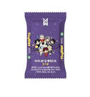 BTS TinyTAN Snack Seaweed Sesame Oil - 4g