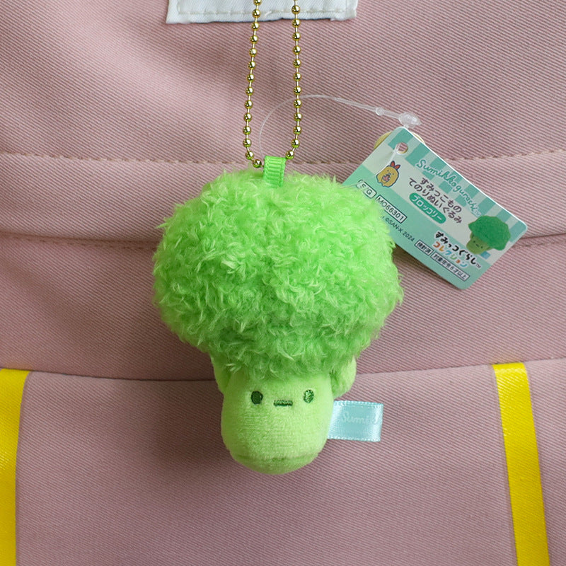 Japanese Style Mini Peluche 7cm
