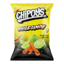 Chipoys patatine chile limon - 56,7g