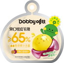 Dobby Caramelle da sbucciare gusto Passion Fruit - 73g