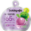 Dobby Caramelle da sbucciare gusto Uva - 73g