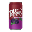 Dr Pepper BlackBerry - 355ml