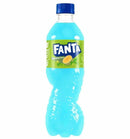Fanta Hami Melon - 500ml
