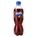 Fanta Banana Chocolate - 500ml